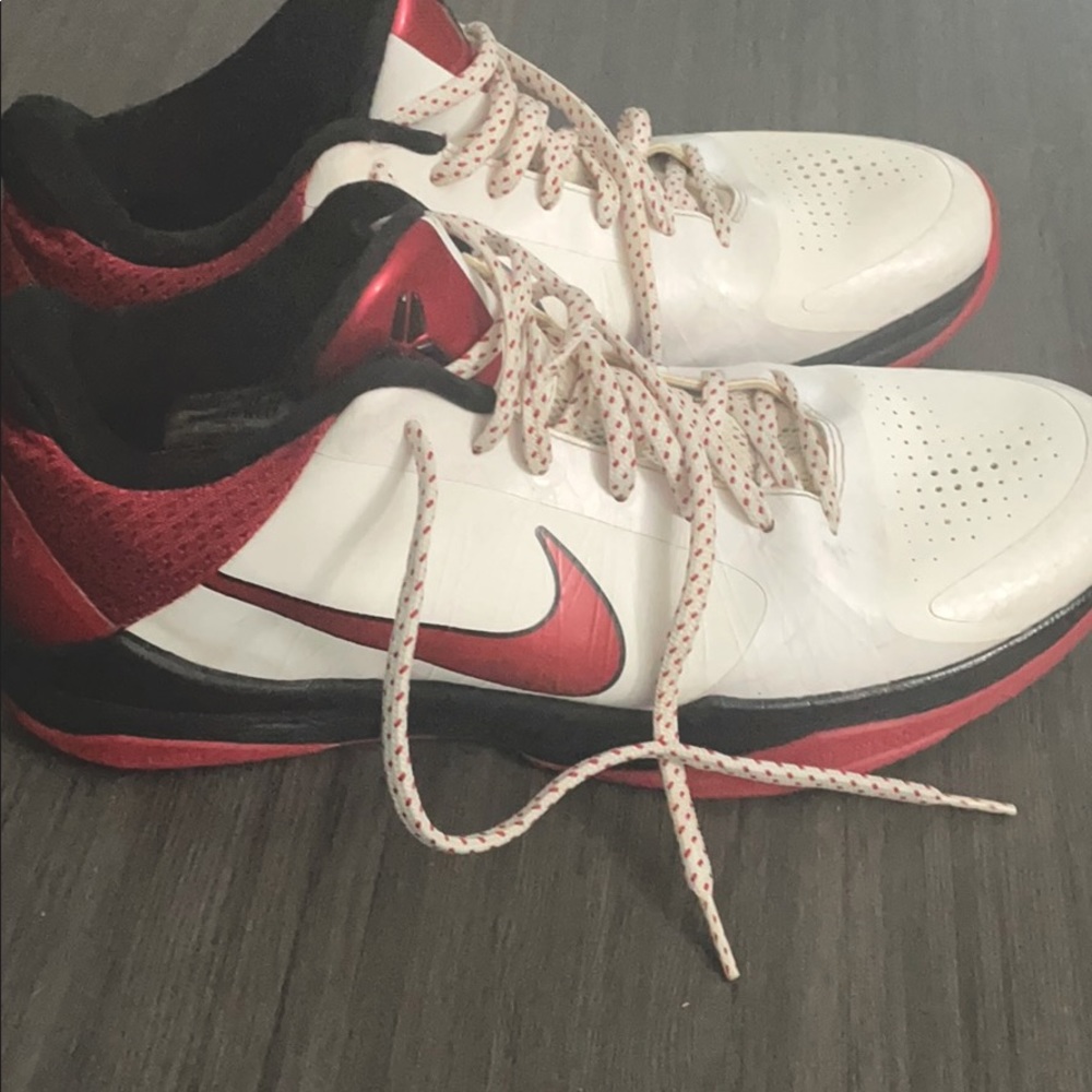 Nike Zoom Kobe V